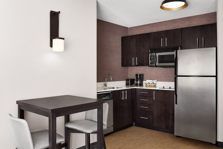 Residence Inn Marriott Carlisle