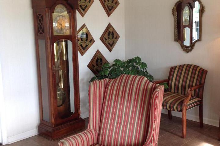 Ambassador Inn