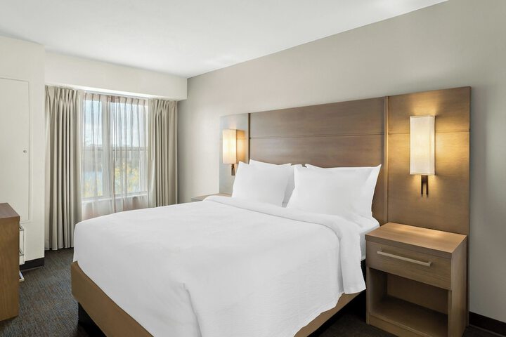 Residence Inn by Marriott Chicago Southeast Hammond