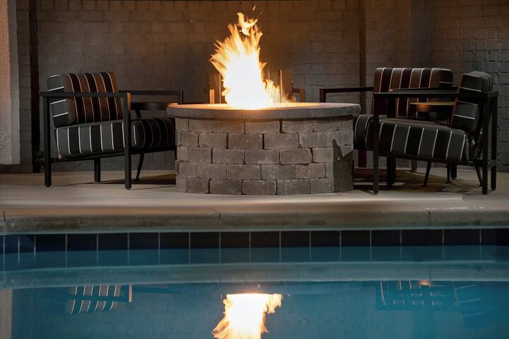 Courtyard by Marriott Winston-Salem University