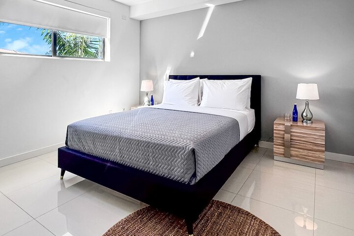 Bay Breeze Premium Apartments by Eskape Collection