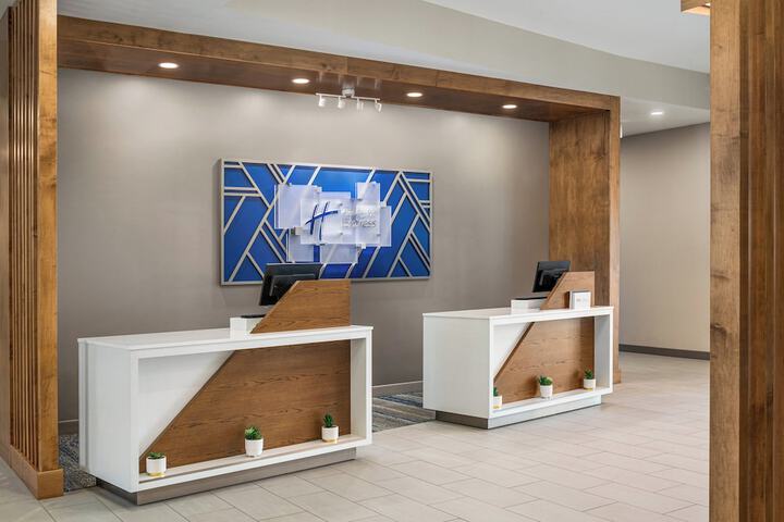 Holiday Inn Express Richmond by IHG