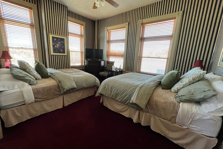 Hotel St. Nicholas