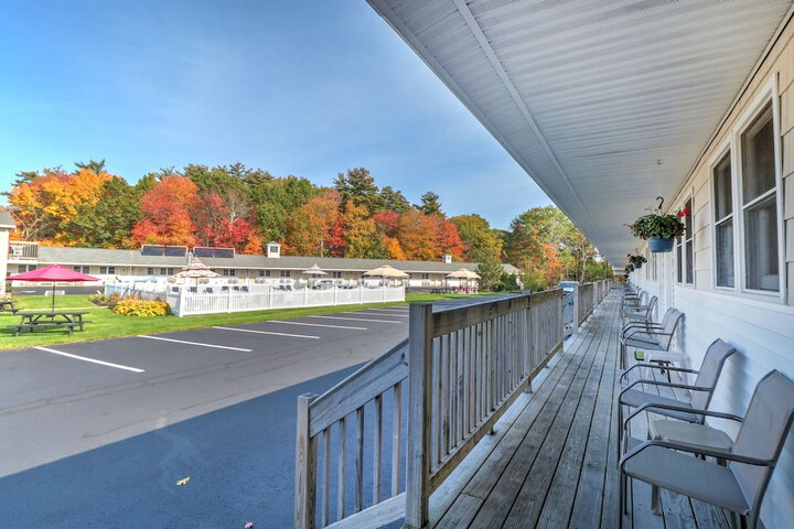 Wells-Ogunquit Resort Motel & Cottages