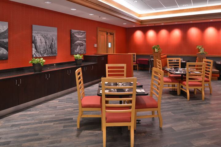 Doubletree Hotel Grand Junction