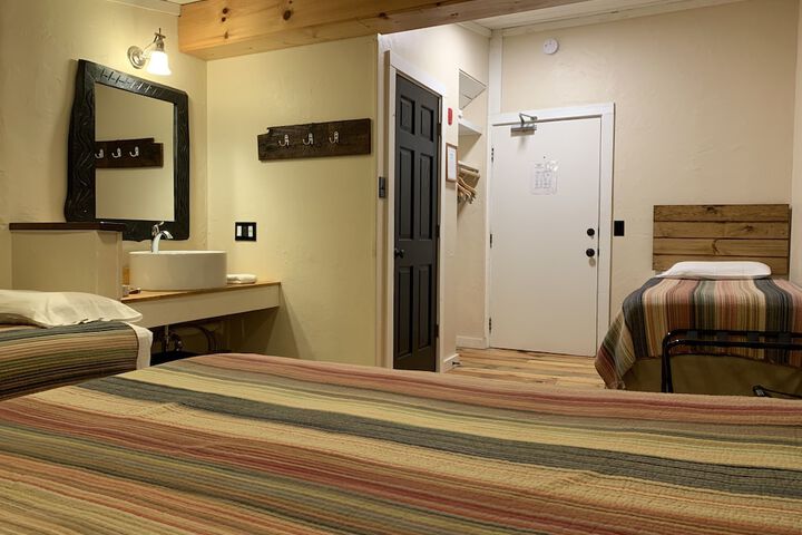 The Trailside Inn