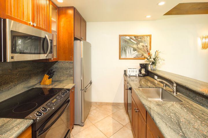 Castle Kiahuna Plantation & Beach Bungalows