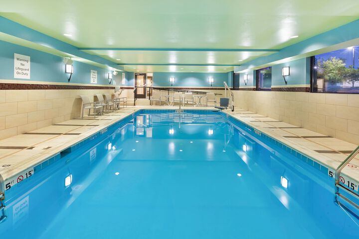 Pool 8 of 40