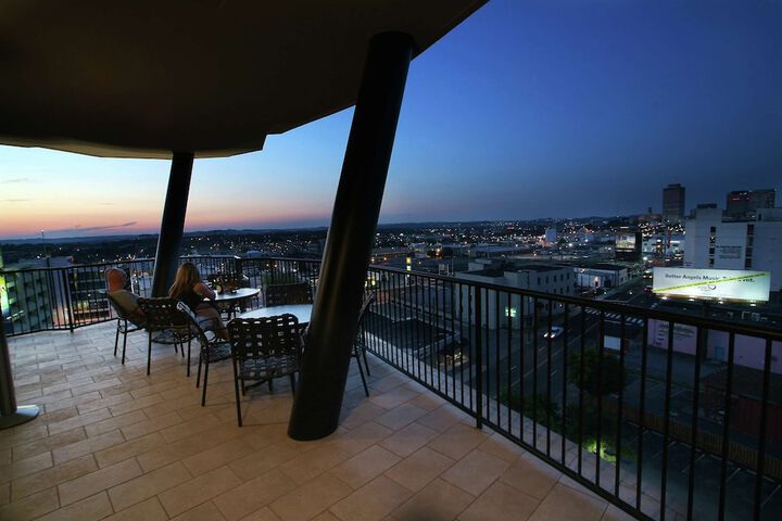 Terrace/Patio 77 of 82