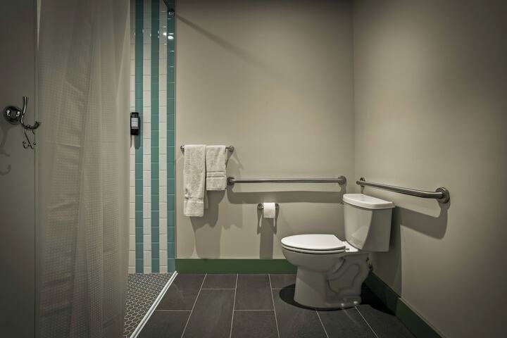 Hotel Mojo