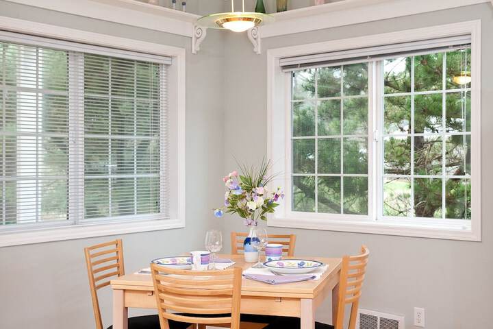 Keystone Vacation Rentals Village at North Pointe