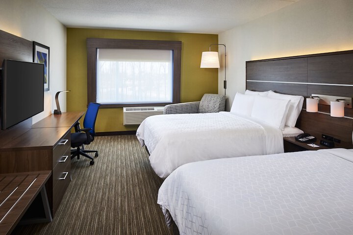 Holiday Inn Express Niagara-On-The-Lake by IHG