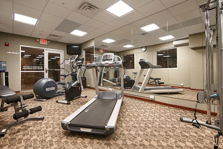 Health and Fitness 44 of 50