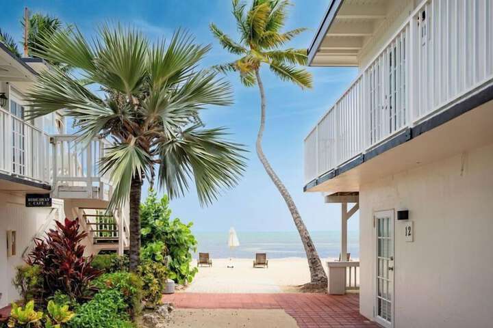 Rainbow Bend Resort