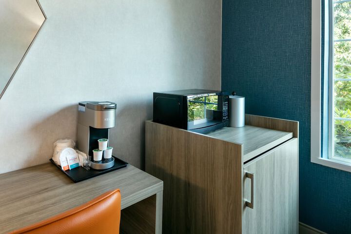 Holiday Inn Express Corvallis-On the River by IHG