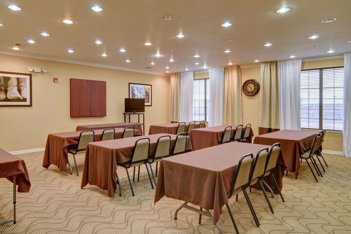 Comfort Suites Roanoke - Fort Worth North