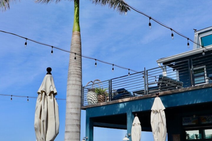 The Suites at Fishermen’s Village- 2 Bedroom Suites