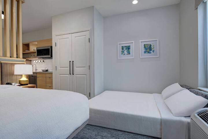 TownePlace Suites by Marriott Sumter