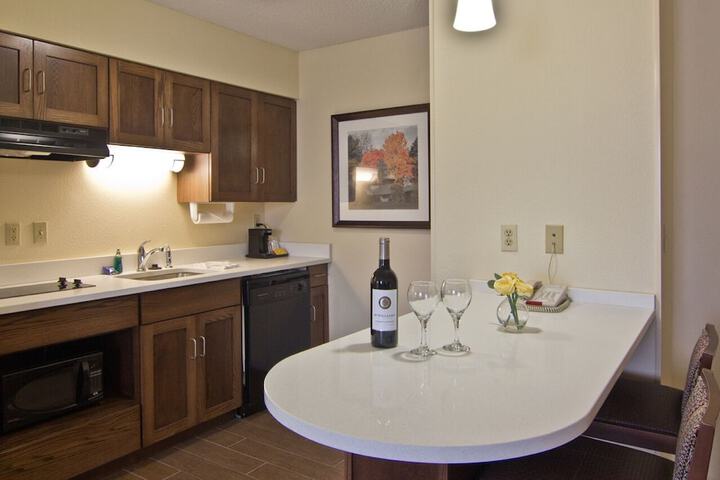 Hampton Inn & Suites Chillicothe