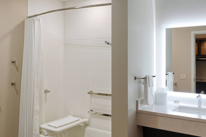 TownePlace Suites by Marriott Columbus Hilliard