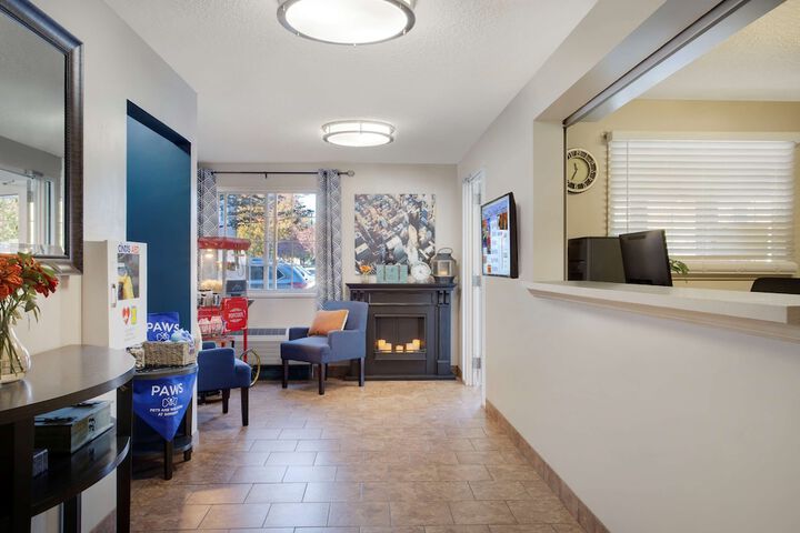 Sonesta Simply Suites Somerset