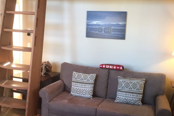 Black Bear Guesthouse