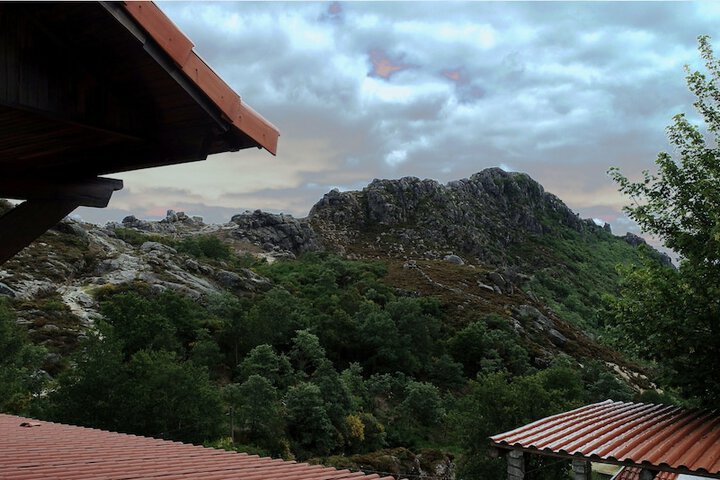 Miradouro Do Castelo