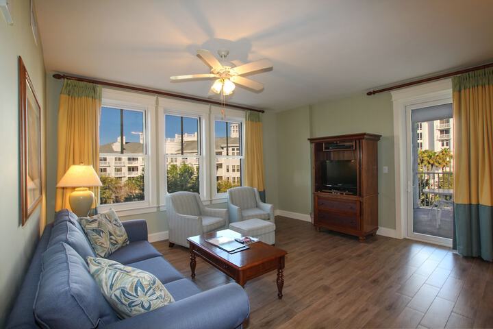 Sandestin Golf and Beach Resort