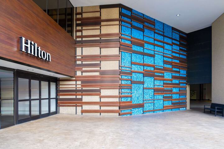 Hilton Lexington / Downtown