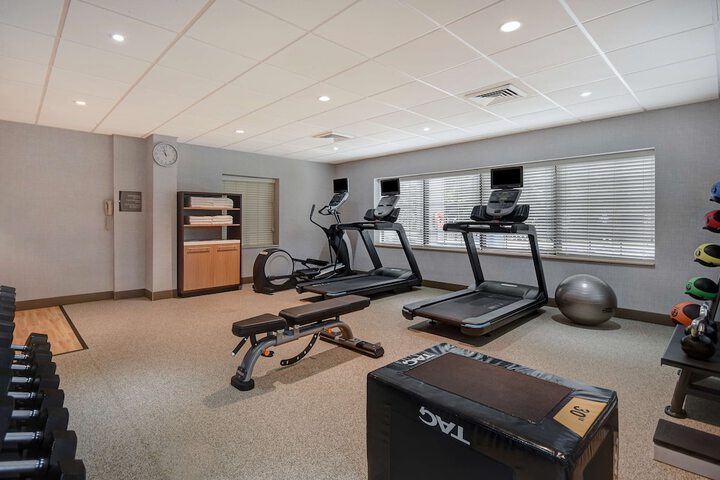 Homewood Suites by Hilton Yorktown Newport News