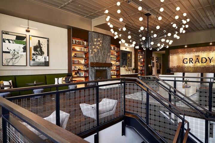 The Grady