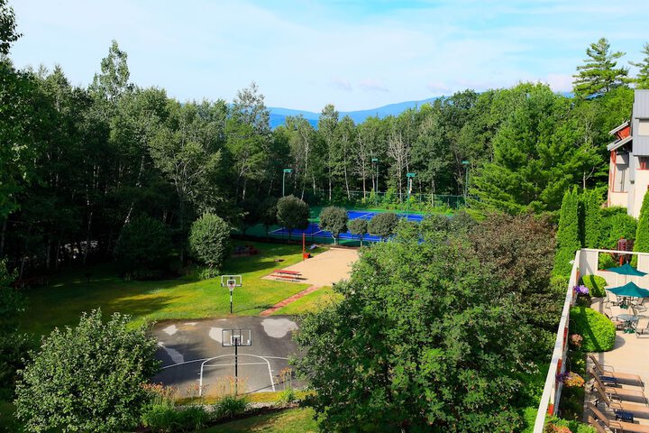 InnSeason Resorts Pollard Brook