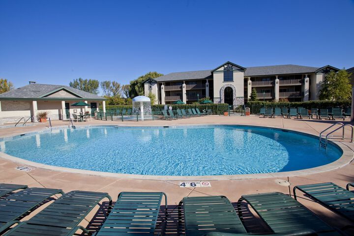 Holiday Inn Club Vacations at Lake Geneva Resort by IHG