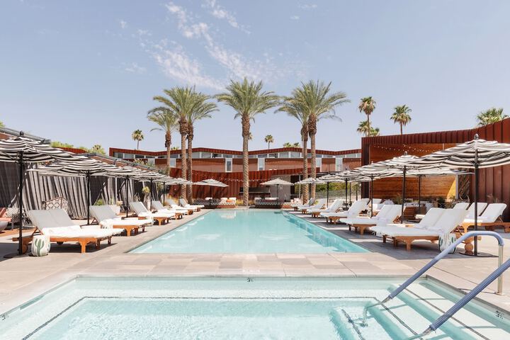 Pool 3 of 25