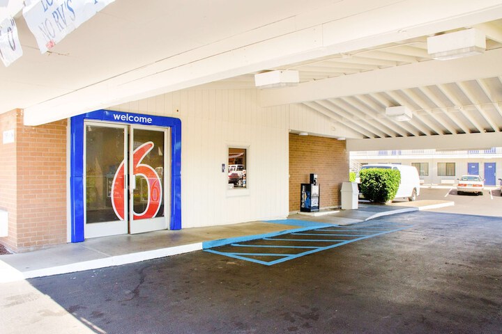 Motel 6 Tacoma WA - Fife