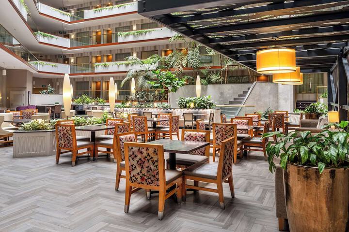 Embassy Suites by Hilton Irvine Orange County Airport