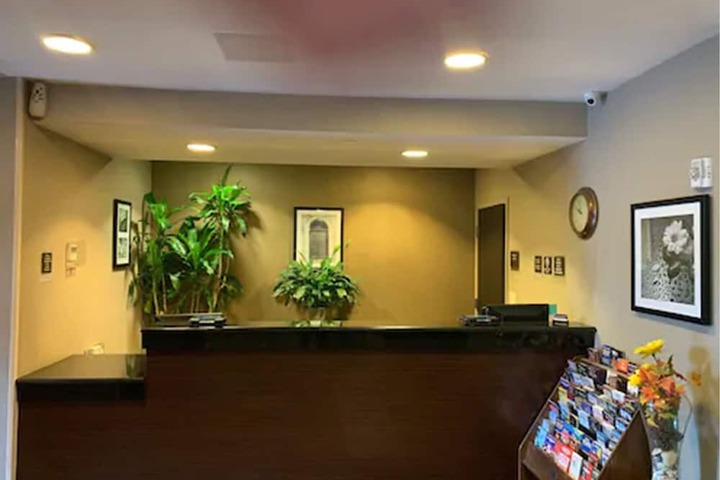 Hotel Interior 16 of 64