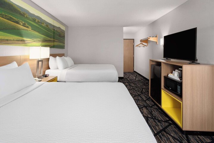 Days Inn by Wyndham Ogallala