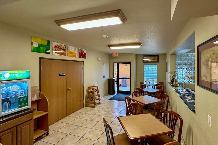 Quality Suites San Antonio Brooks City Base