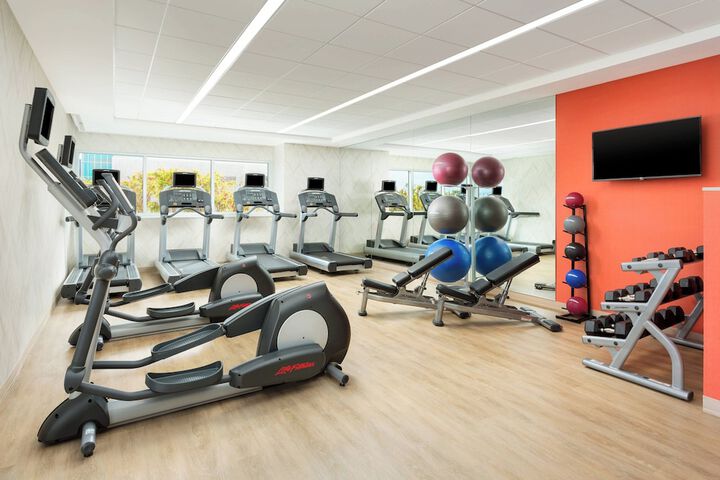 Health and Fitness 50 of 54