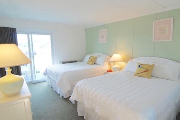 Sandcastle Resort and Club