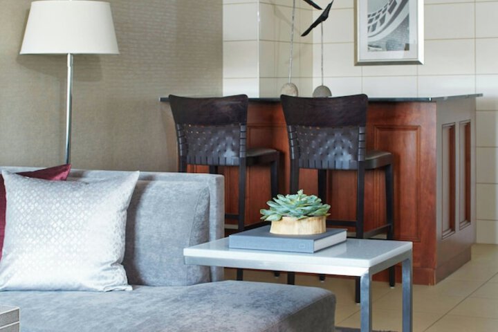 Rochester Airport Marriott