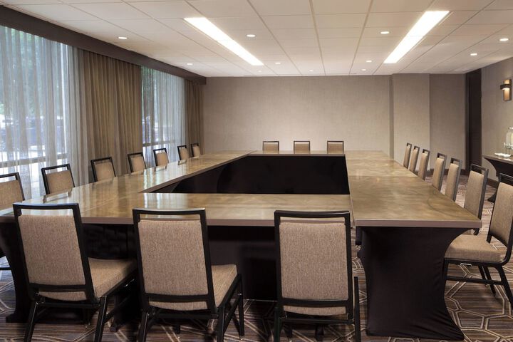 Dallas / Fort Worth Airport Marriott