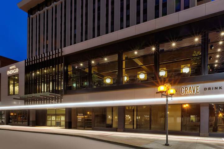 Hotel 4 of 50