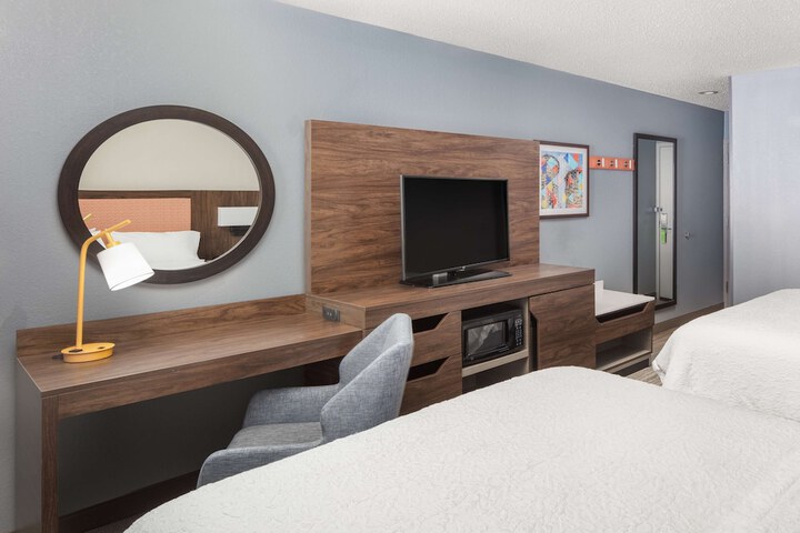 Hampton Inn Joliet-Plainfield I-55