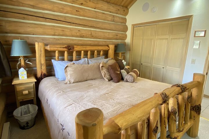 Rye Creek Lodge