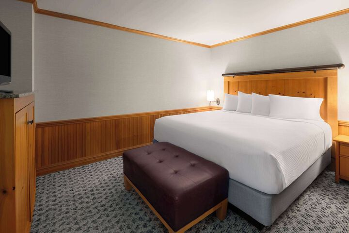 Semiahmoo Resort Golf & Spa Trademark Collection by Wyndham