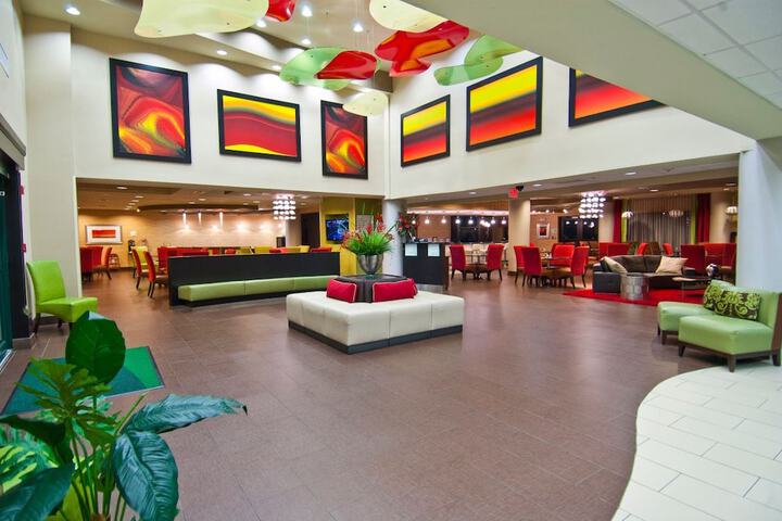 Hotel Interior 7 of 23