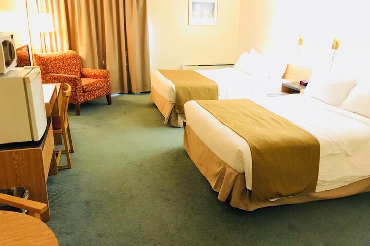 Hotel Northern Star
