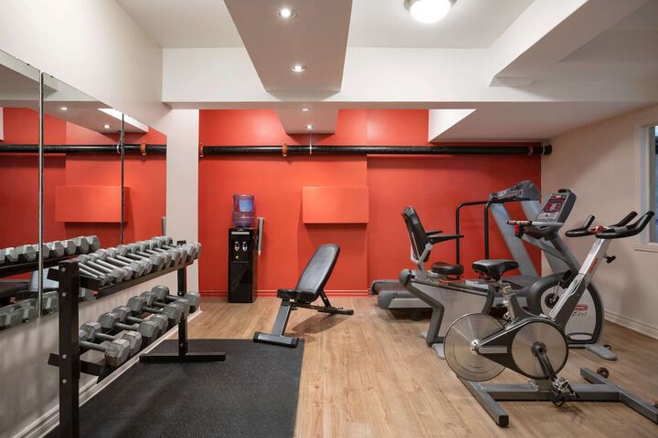 Health and Fitness 43 of 46